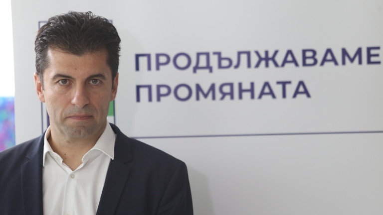 Кирил Петков обединява добрите сили за борба с корупцията